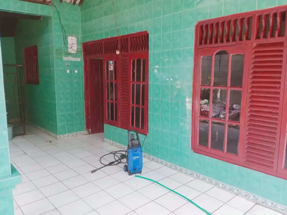 Bisa. Jadi. 3 atau 4 Rmh. Kontrakan.