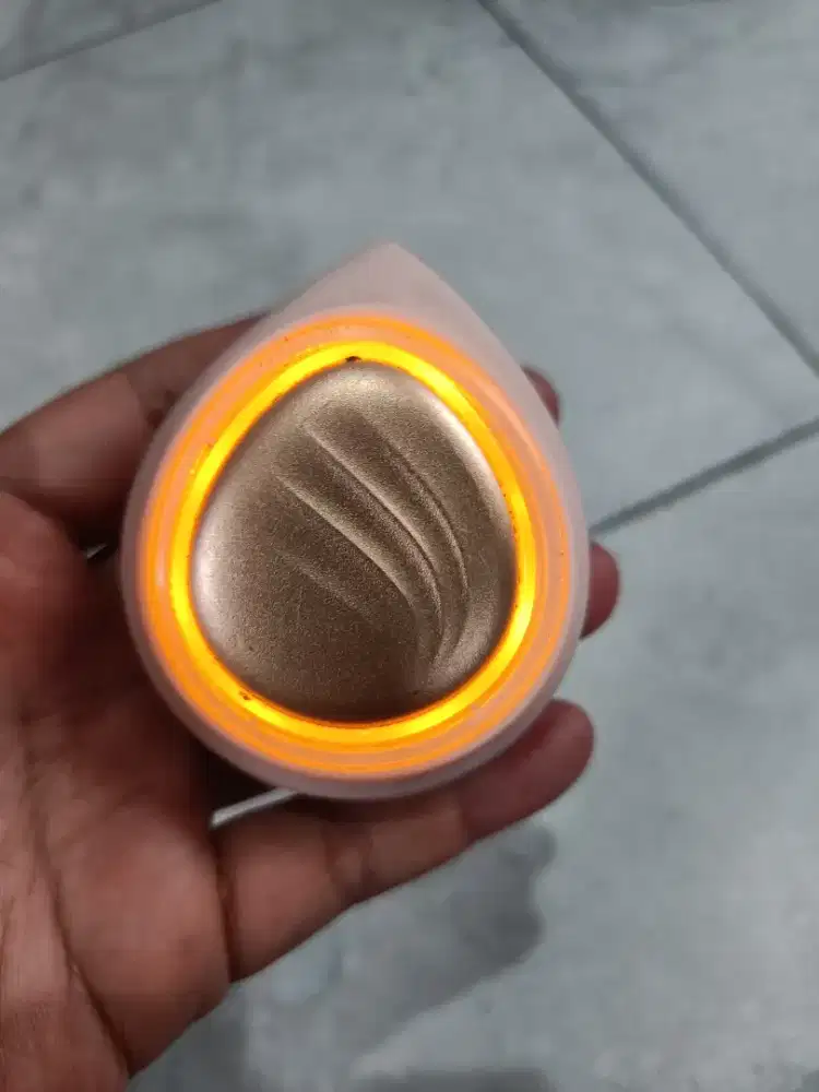 Tuva Drops Face Massager