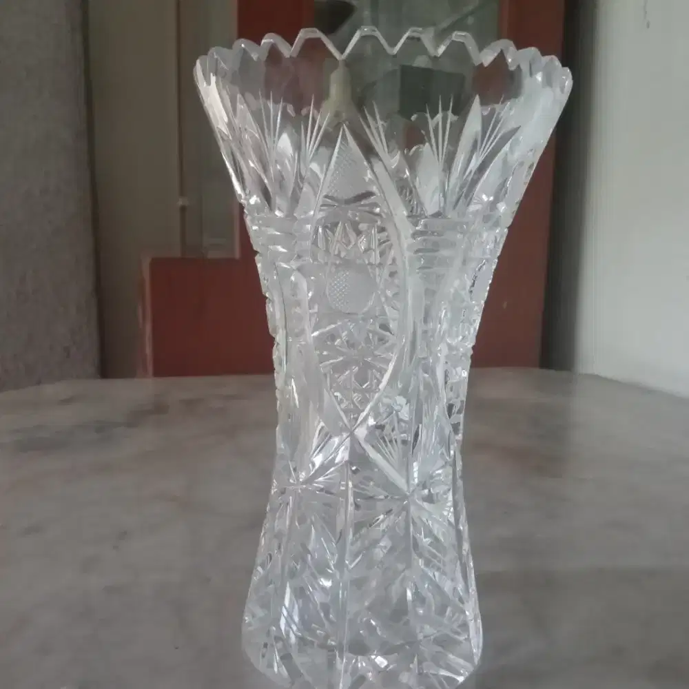 Vas crystal klasik