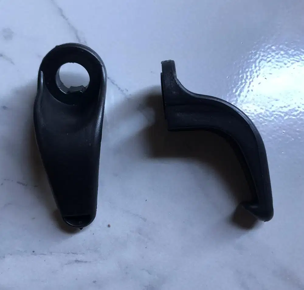 Gantungan Barang Standar Panjang