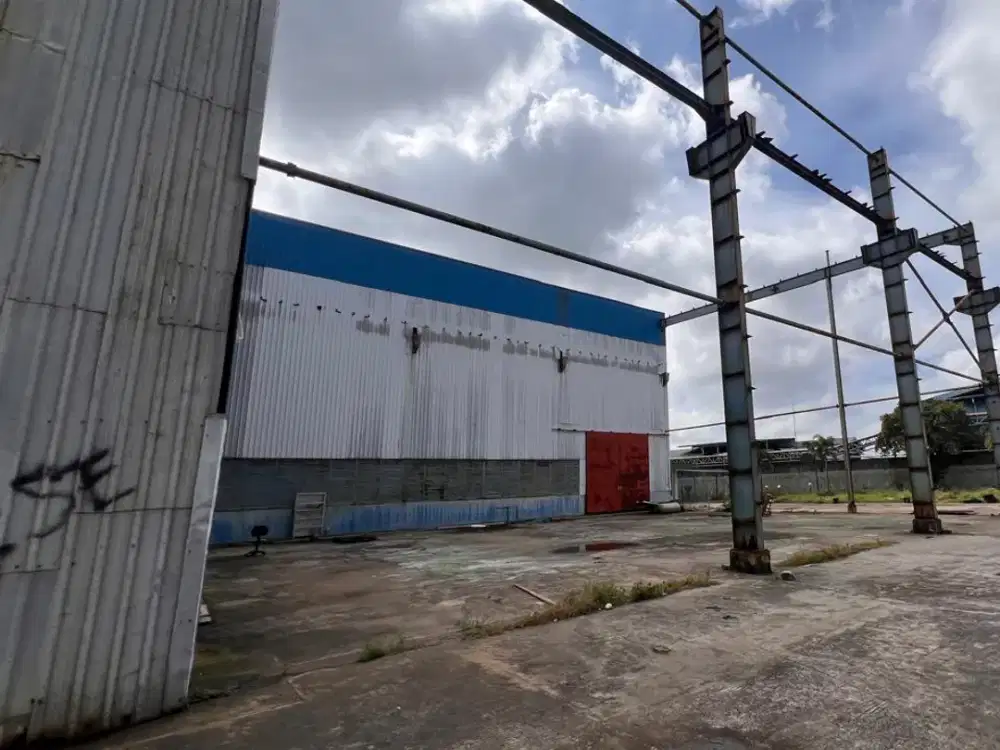 gudang.  siap. pakai. lokasi. jkt. barat.