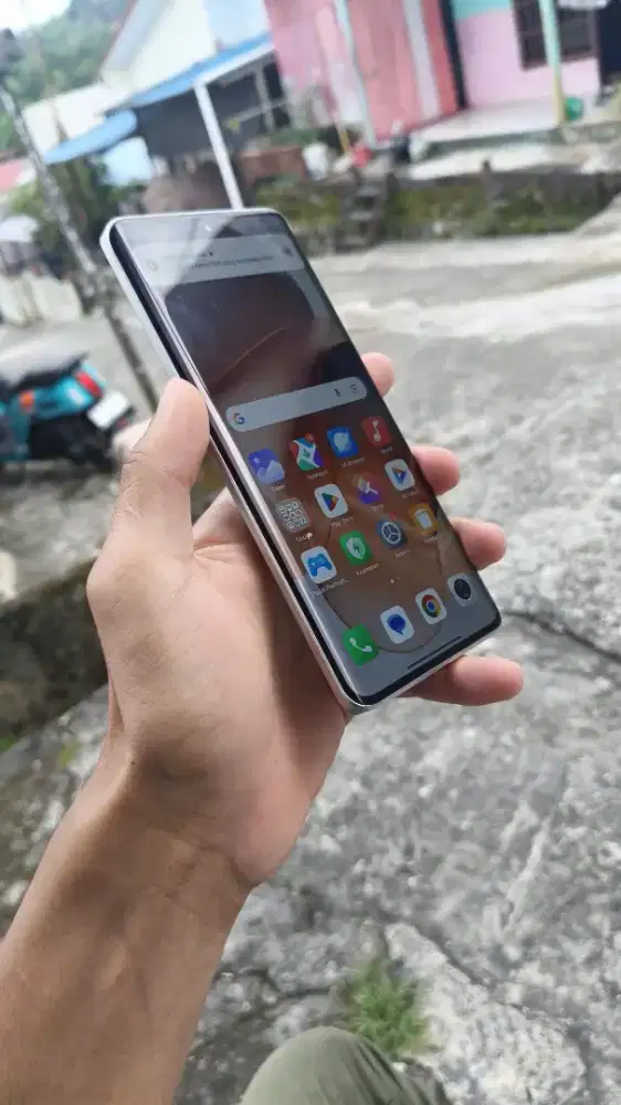 Redmi Note 13 Pro Plus 5G 12/512