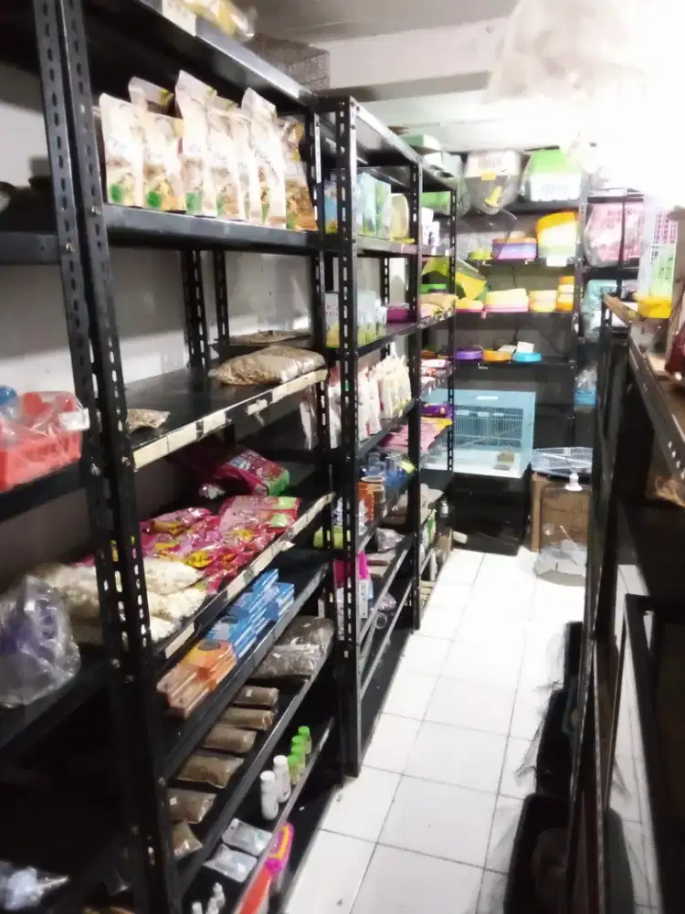 Jada penitipan hewan bandung hamster . Sugar glider. Kucing dll