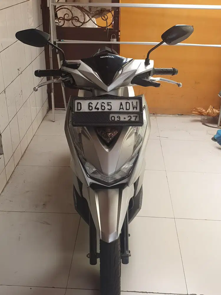 Honda beat deluxe 2022