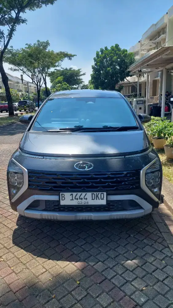 Stargazer prime AT 2023 pemakai langsung