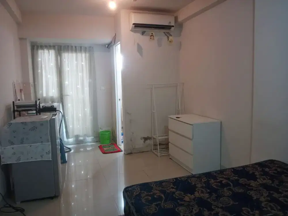 Disewakan Apartemen Oak Tower Jakarta Timur Murah