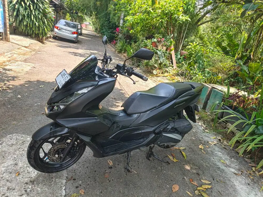 Jual PCX 160 2021
