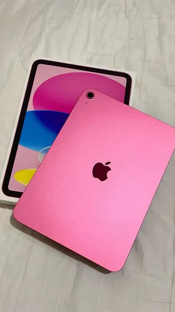 IPAD 11 Cocok buat nugas/nonton/game