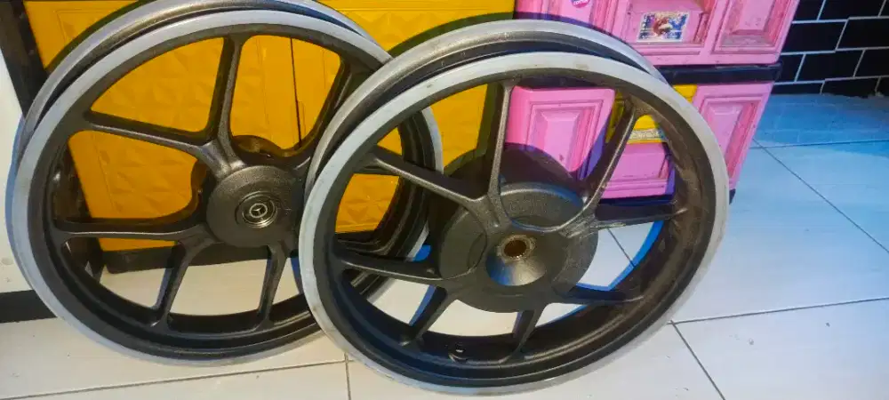 velg ori beat deluxe