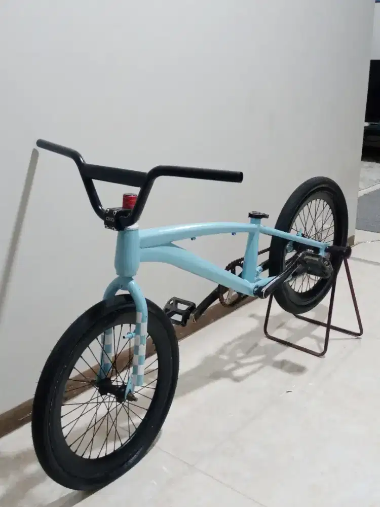 FORSALE SEPEDA BMX TERBARU