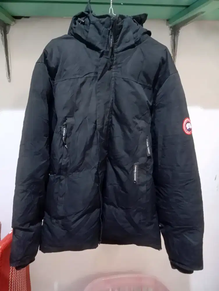 jaket canada goose