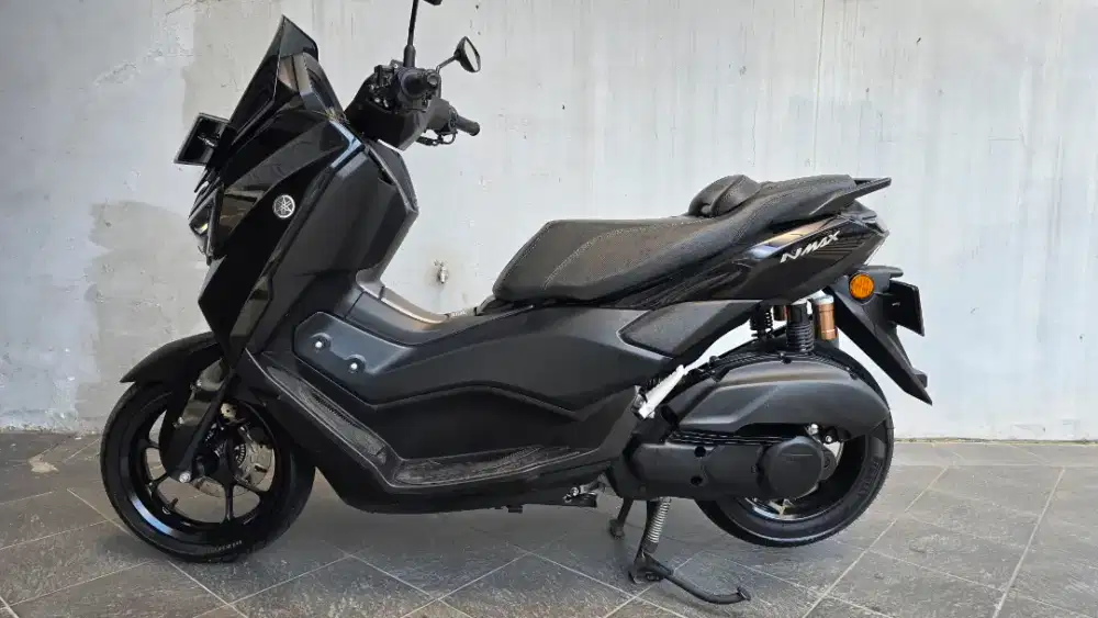 Dijual NMAX Neo 2024 KM Rendah
