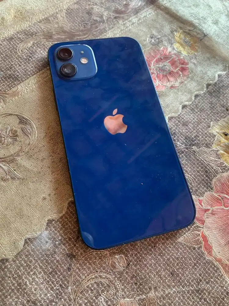 Iphone 12 128gb all operator