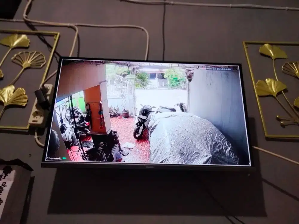 Jasa CCTV ,Internet,elektro