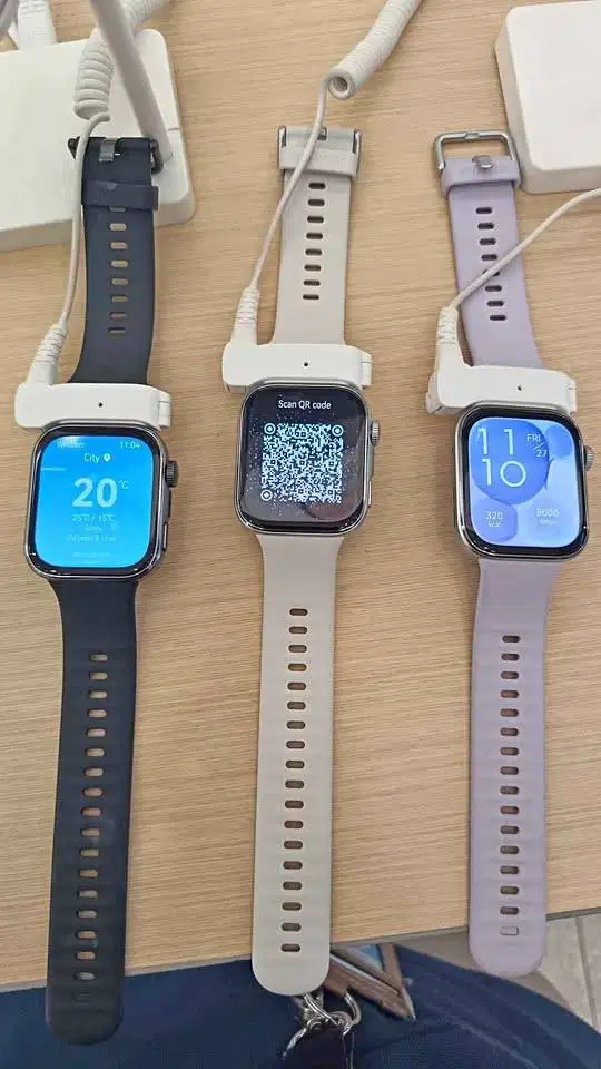 Smartwatch Huawei Watch Fit 4