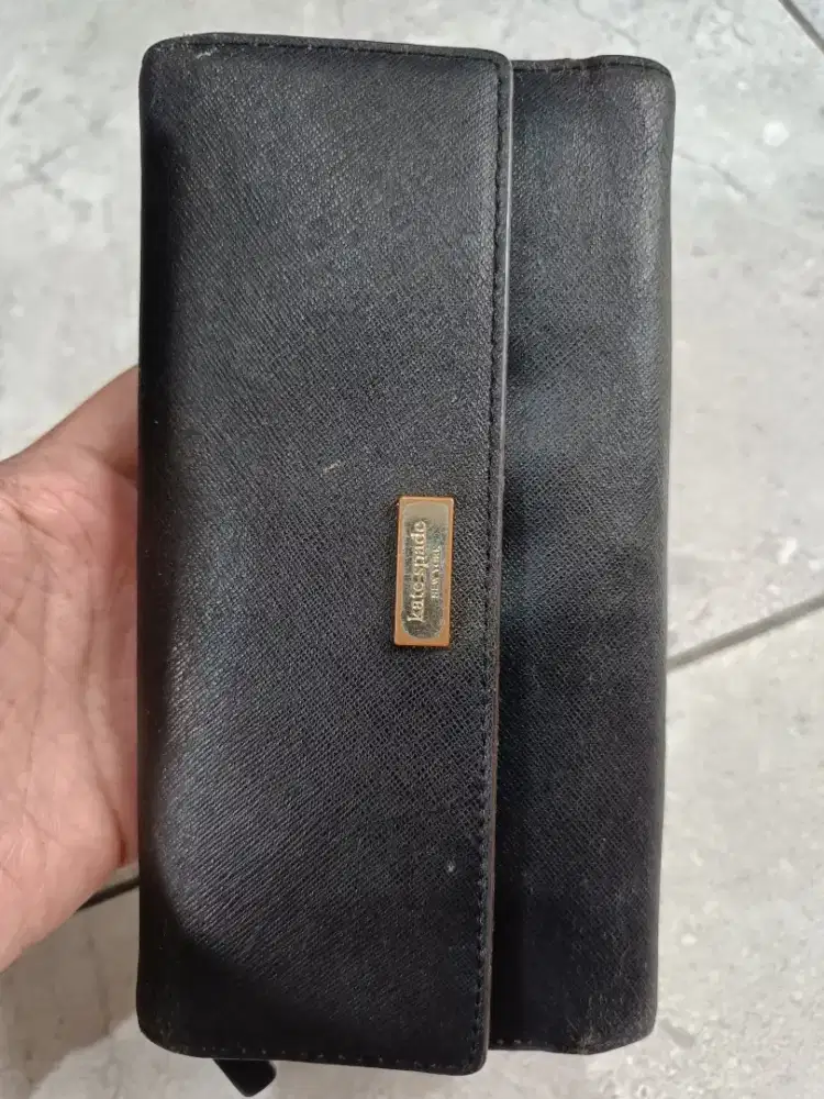 Dompet Original Kate Spade New York