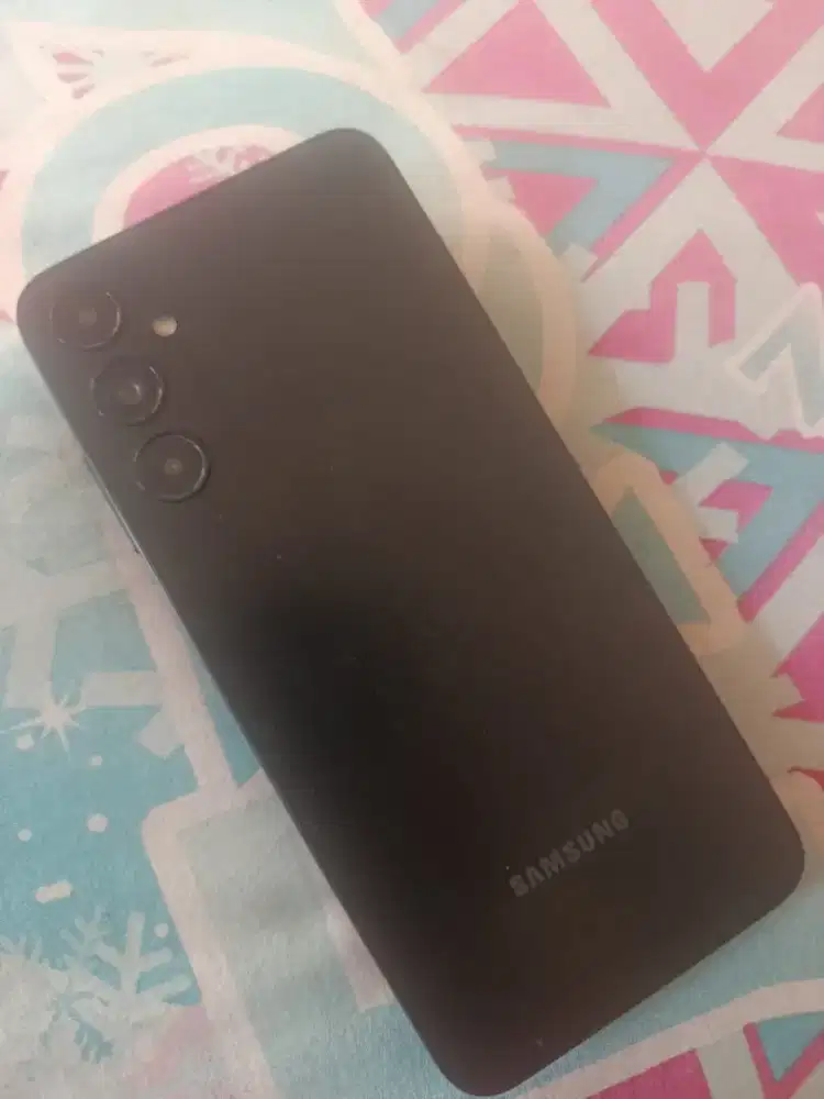 SANSUNG A05S , RAM 6/128 GB , LAYAR MASI MULUS , BATRAI MASI AWET