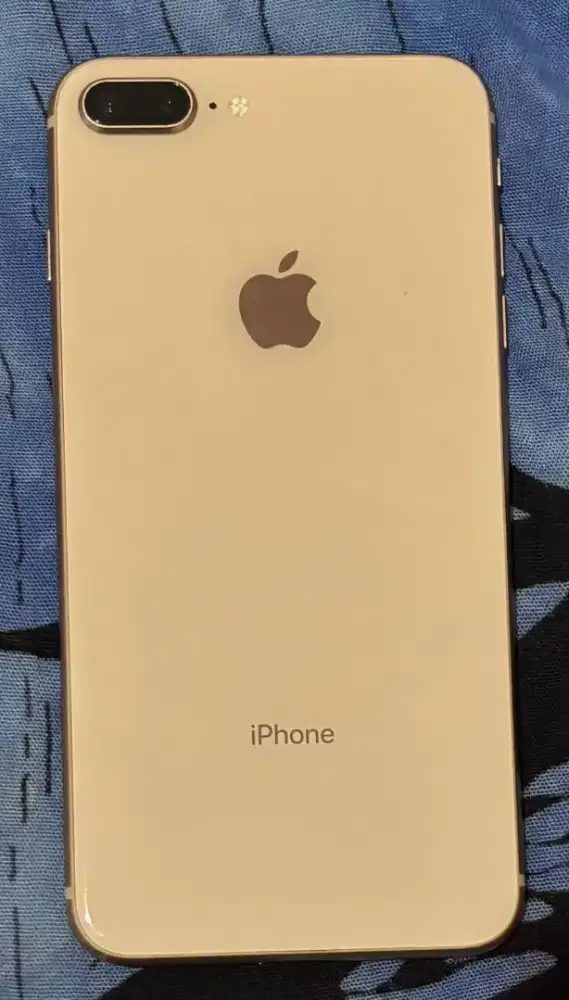 Iphone 8 Plus 256gb