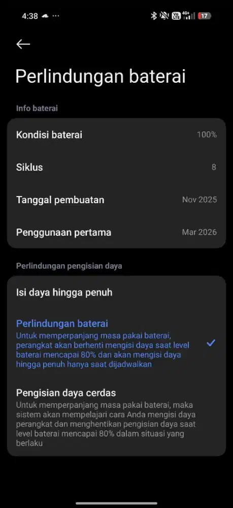 Mau jual Xiaomi 17 Ultra 16/1TB.Bonus Photography Kit pro