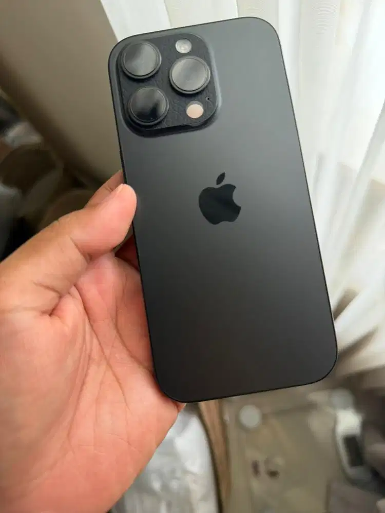 Iphone 16 pro ibox 256gb