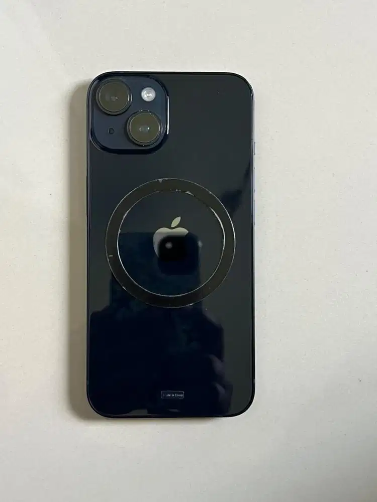 iPhone 14 Midnight 128GB EX IBOX