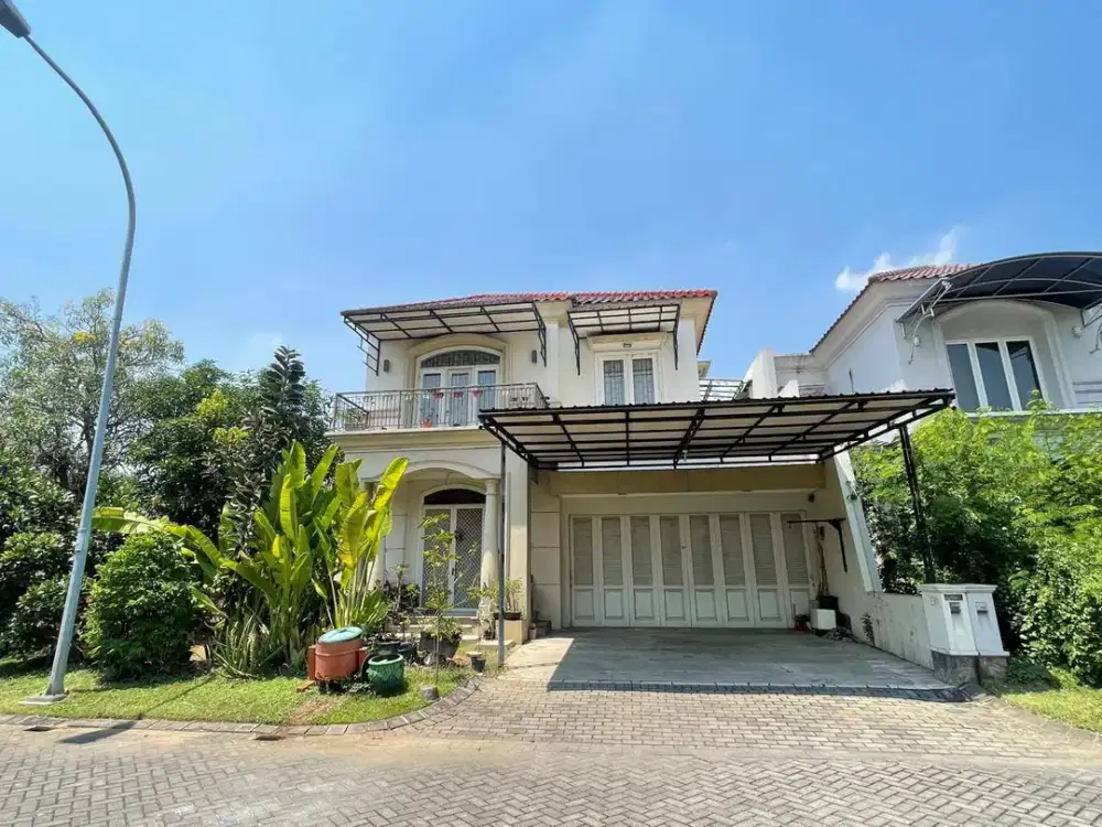 DIJUAL MURAH CEPAT RUMAH  DI WISATA BUKIT MAS WIYUNG WBM DEKAT ROYAL RESIDENCE & SUPERMALL