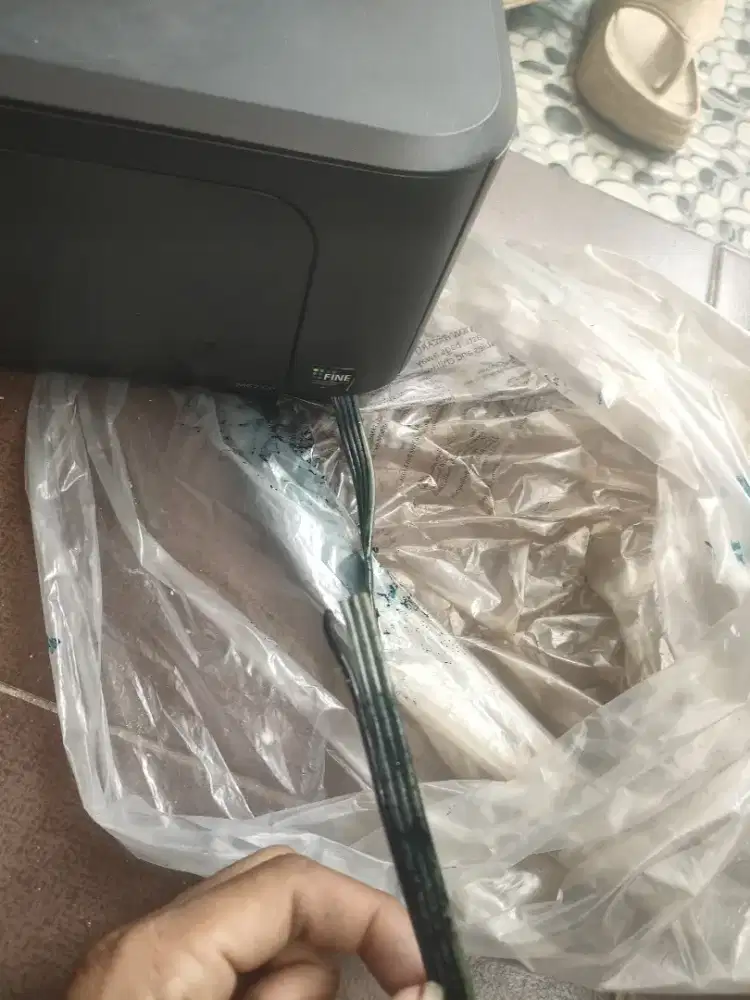 Printer Canon PIXMA MG2270