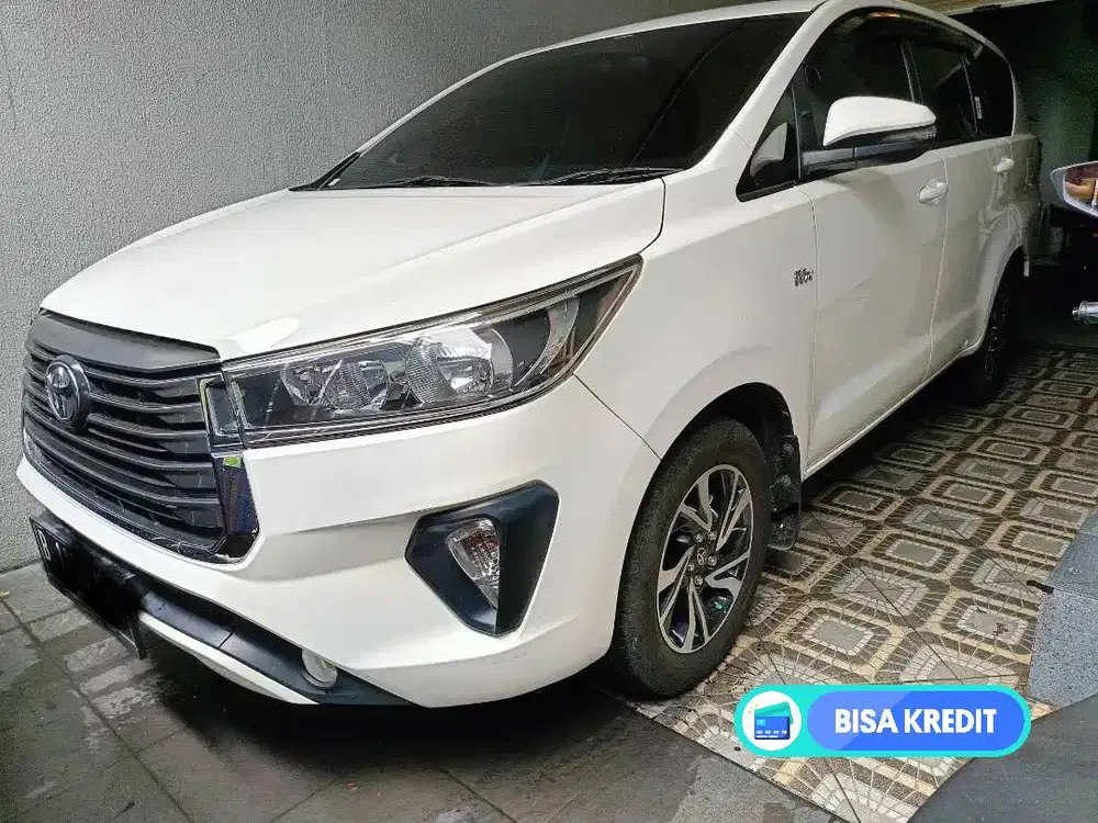Innova G 2021 Matic 2.0 Putih