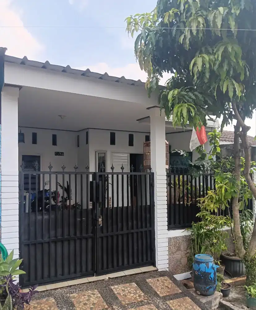 Dikontrakan / dijual