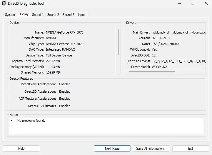 PC gaming Ryzen 9 9900x RTX 5070 OC 12GB RAM 32gb DDR5 premium!