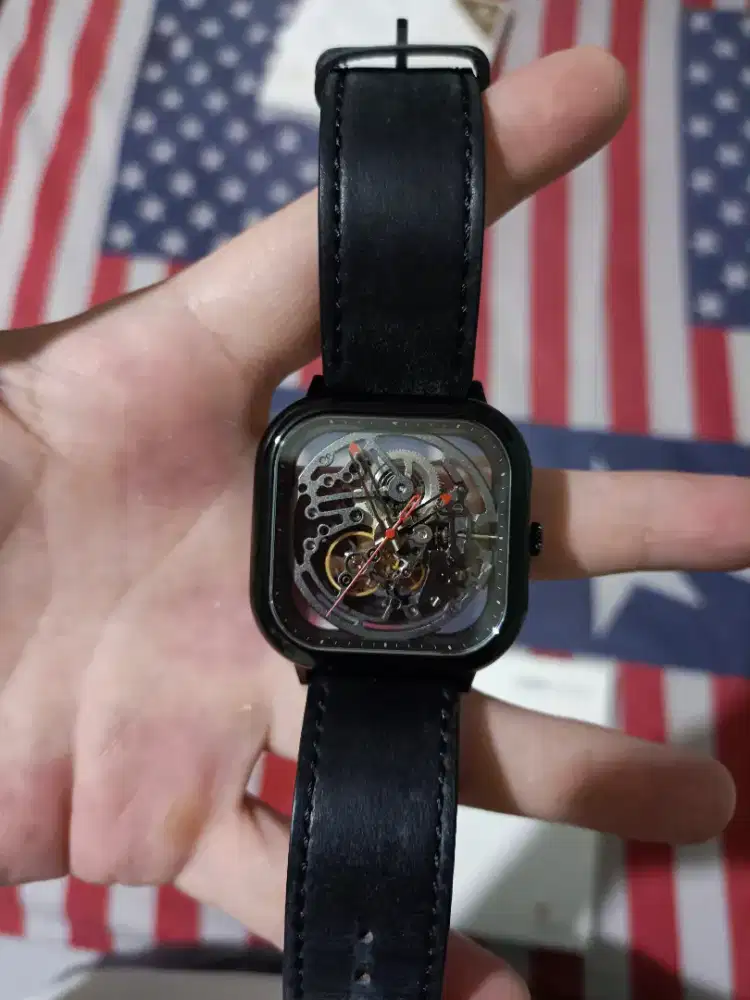 Jam Tangan Ciga Design