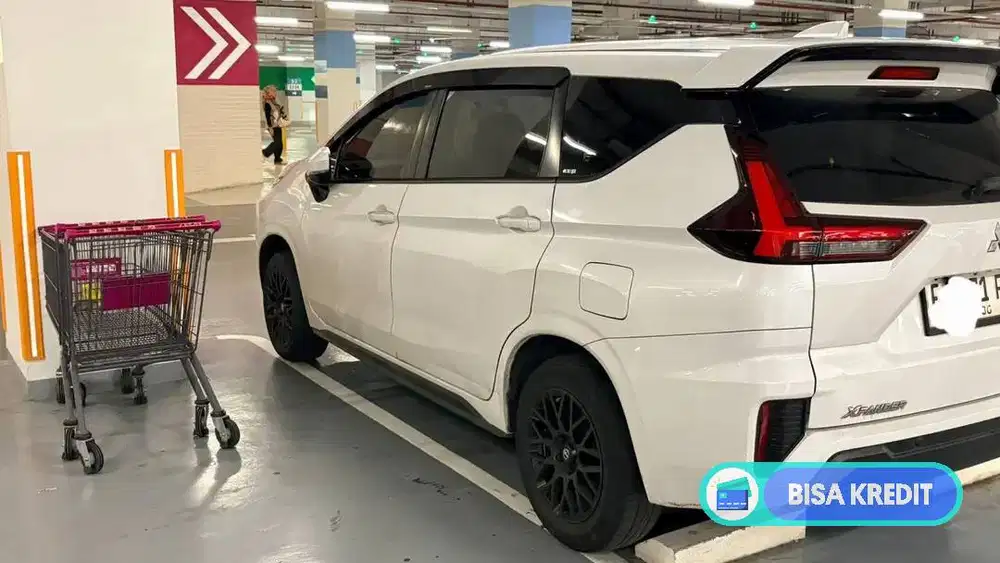 Mitsubishi Xpander 2022 Bensin