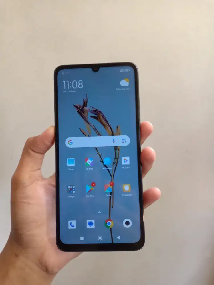 Redmi 13C NFC RAM 8/256GB