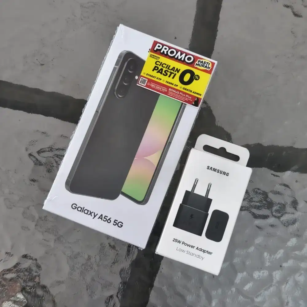 Samsung galaxy A56 5G