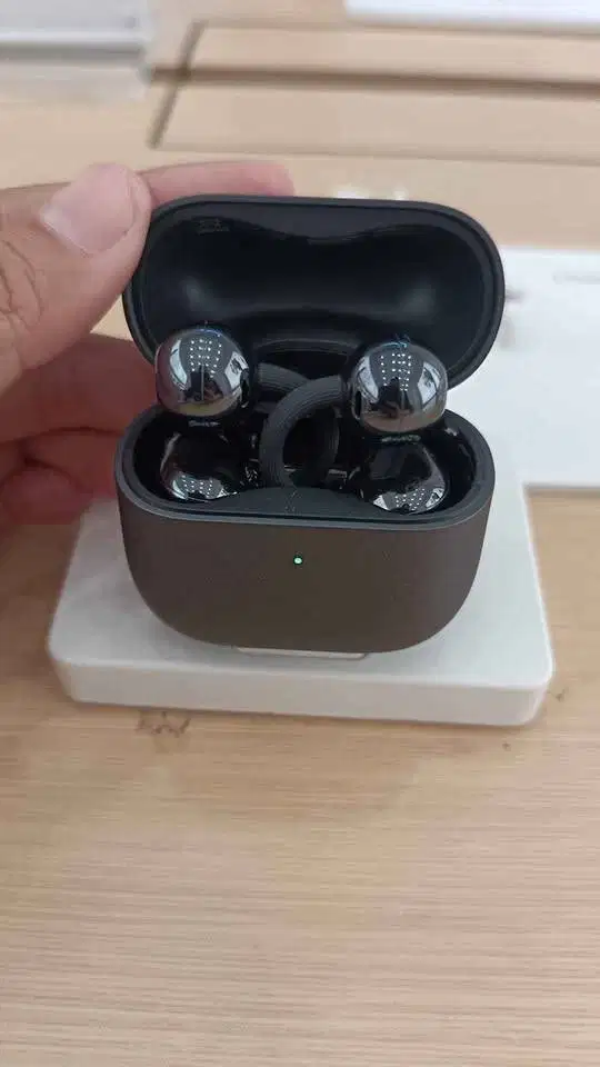 HUAWEI FREECLIP 2 TWS FREE BAND 10