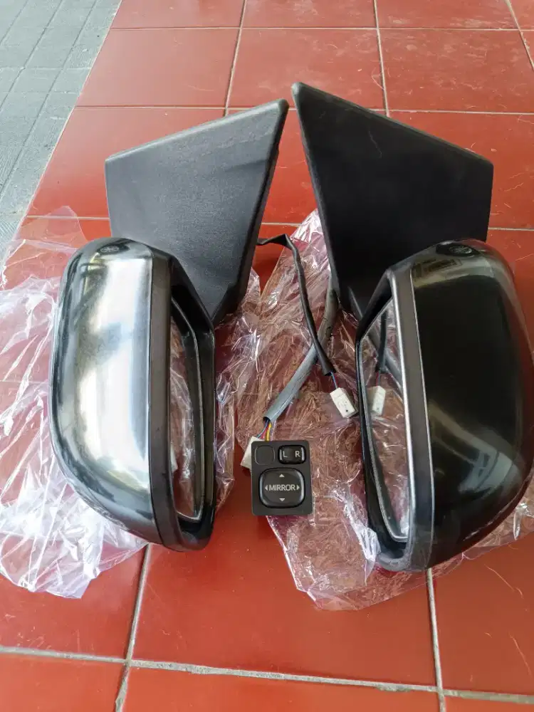 Spion Electric Avanza Xenia 2016 Original
