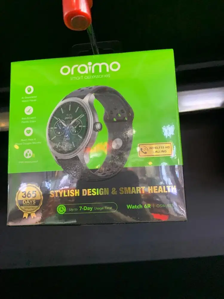 Oraimo Watch 6R (OSW-823)