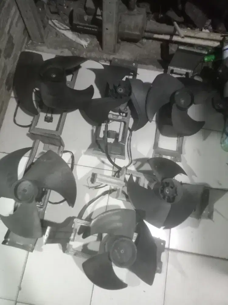 Jual kipas blower AC 1 PK