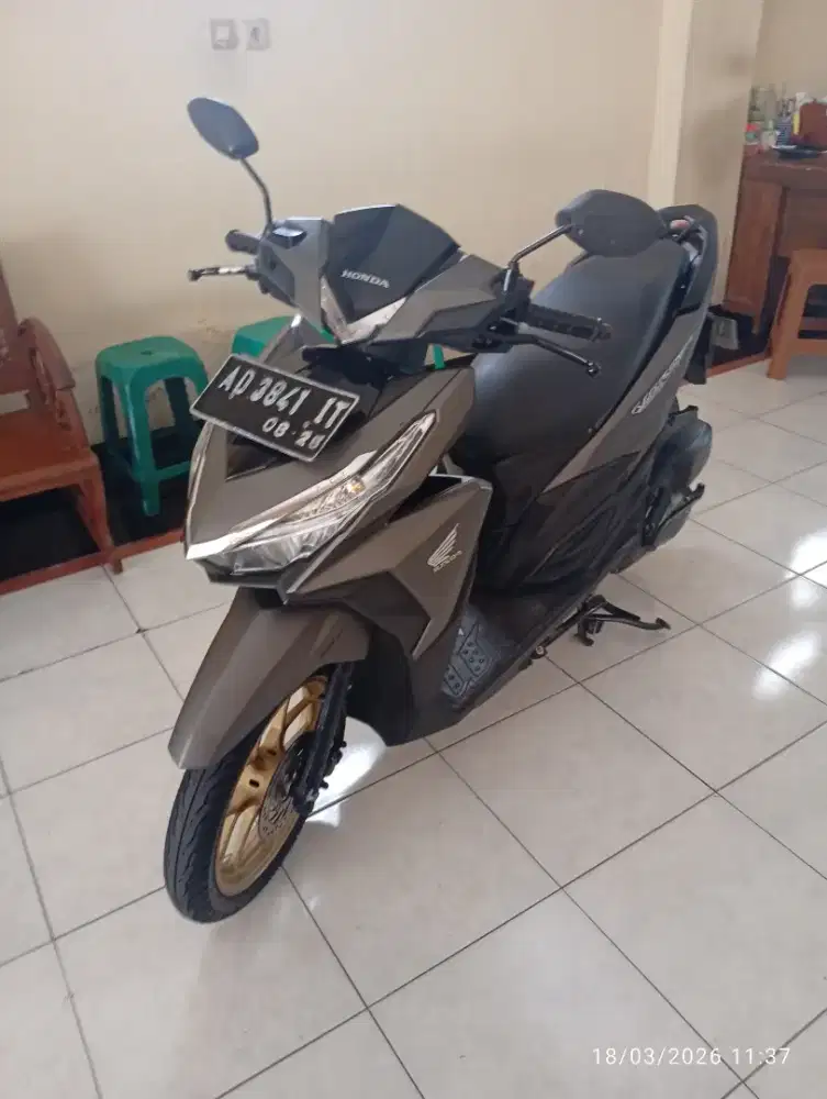 Honda vario 150