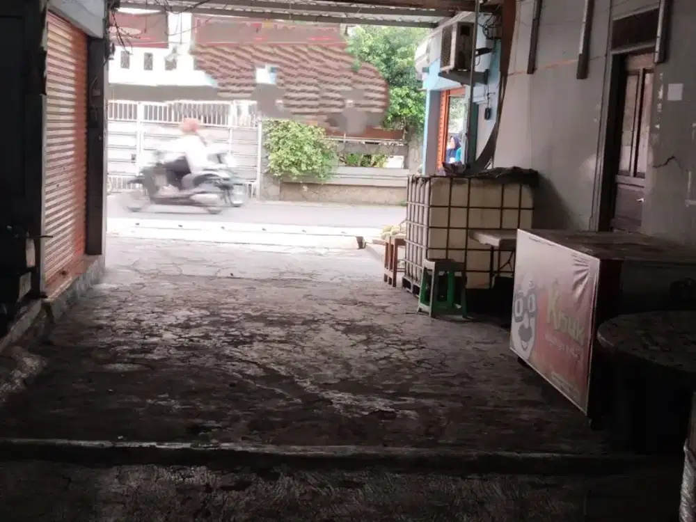 Tanah Kavling Siap Bangun Komplek Walikota Joglo Jakarta Barat