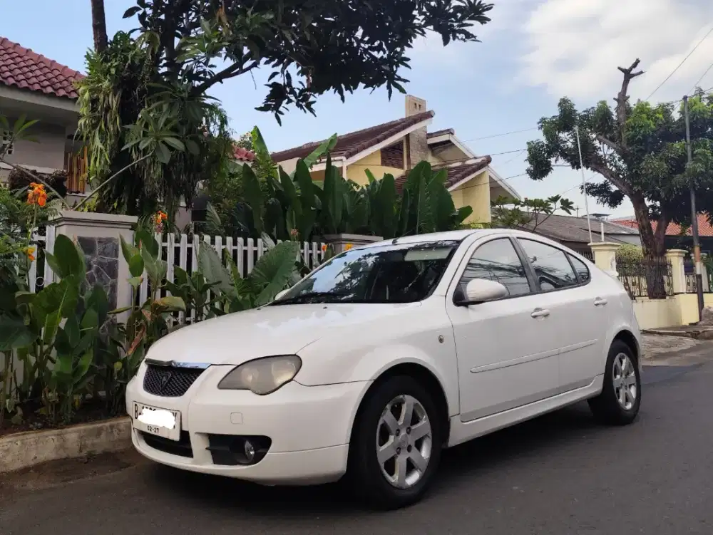 Proton Exora Turbo Prime 2014