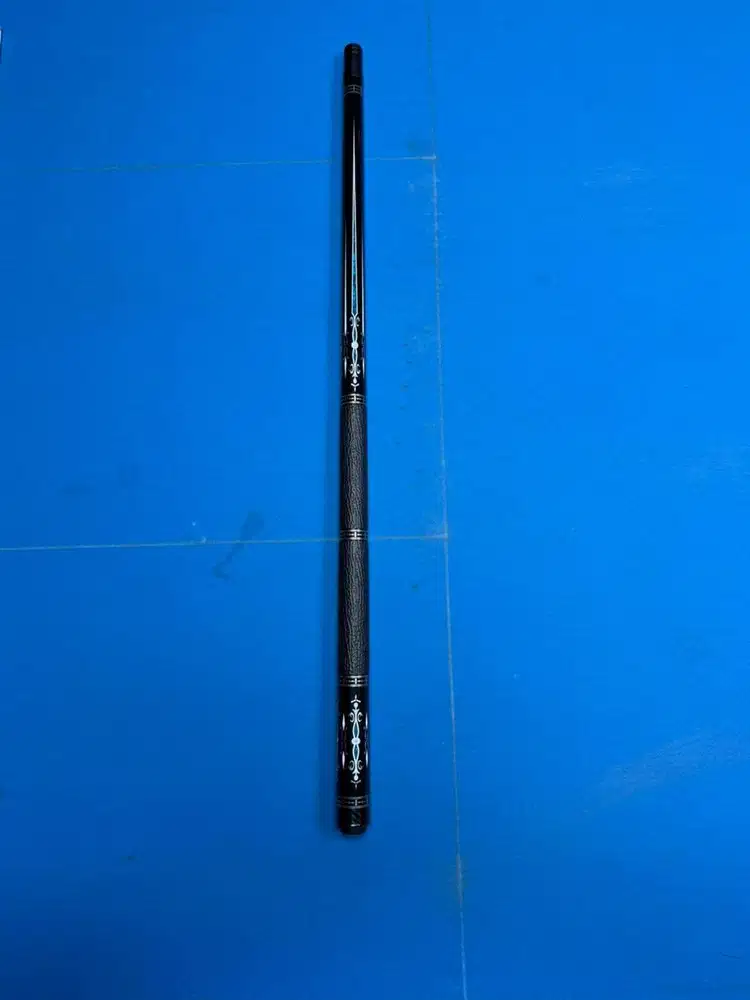 Stik Fury TK 3 (butt only) + extension bawaan + JP