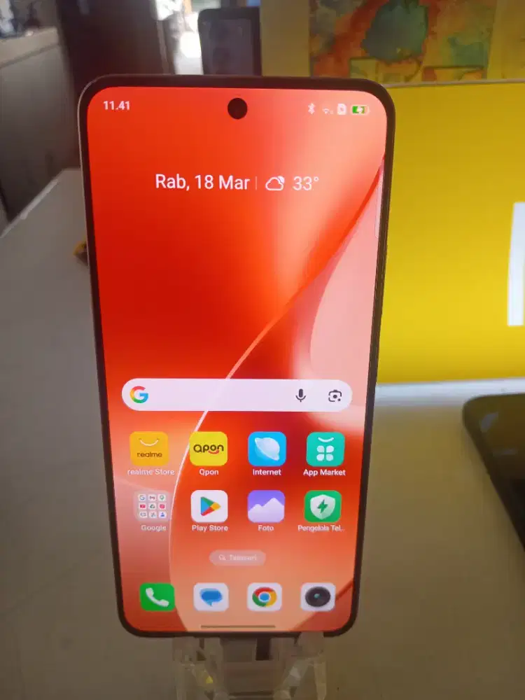 REALME 15 5G 256 GB