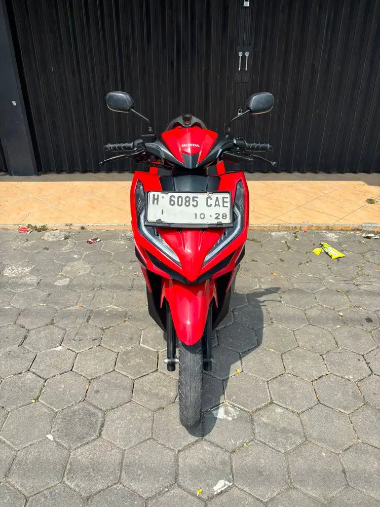 Honda Vario 125 Tahun 2023