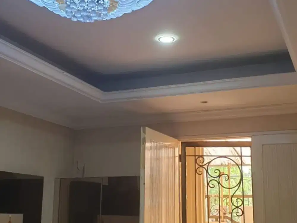 Dijual Rumah di Muara Karang, Uk.8x15m2, Hadap Utara