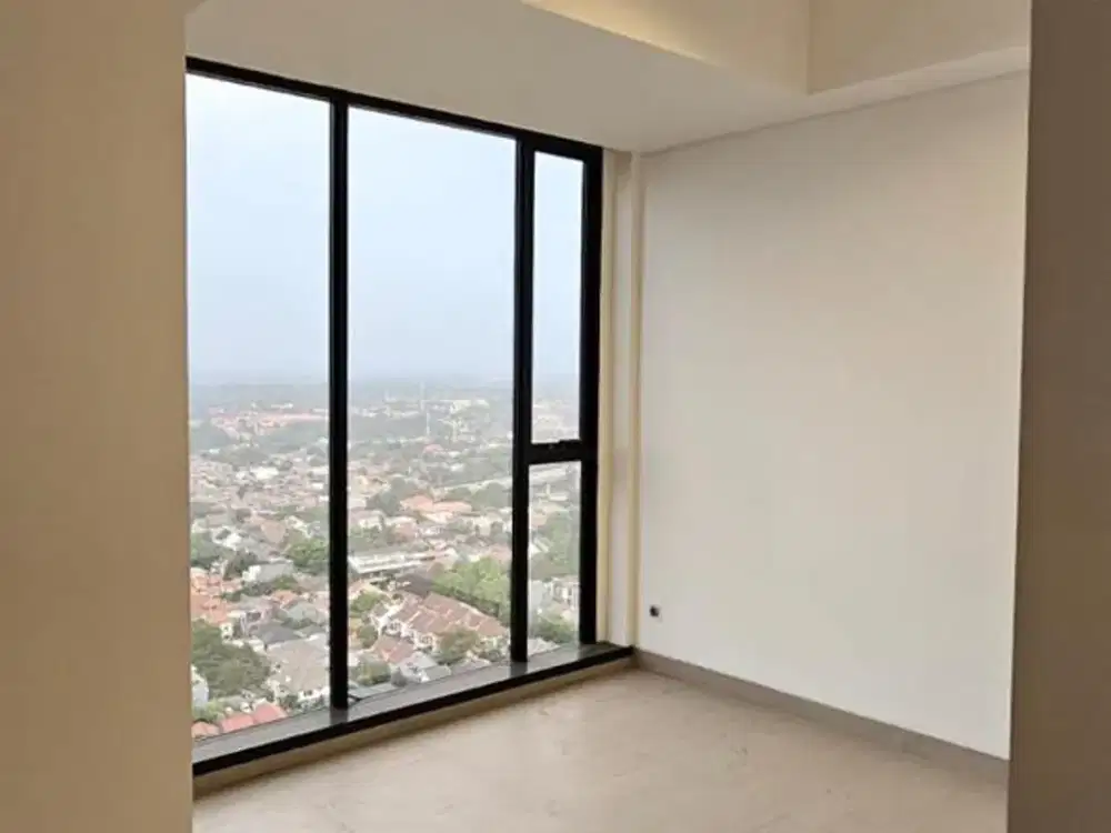 Vco - Disewakan Apartemen Fatmawati City Center Tower Corona Parc 2BR Unfurnish