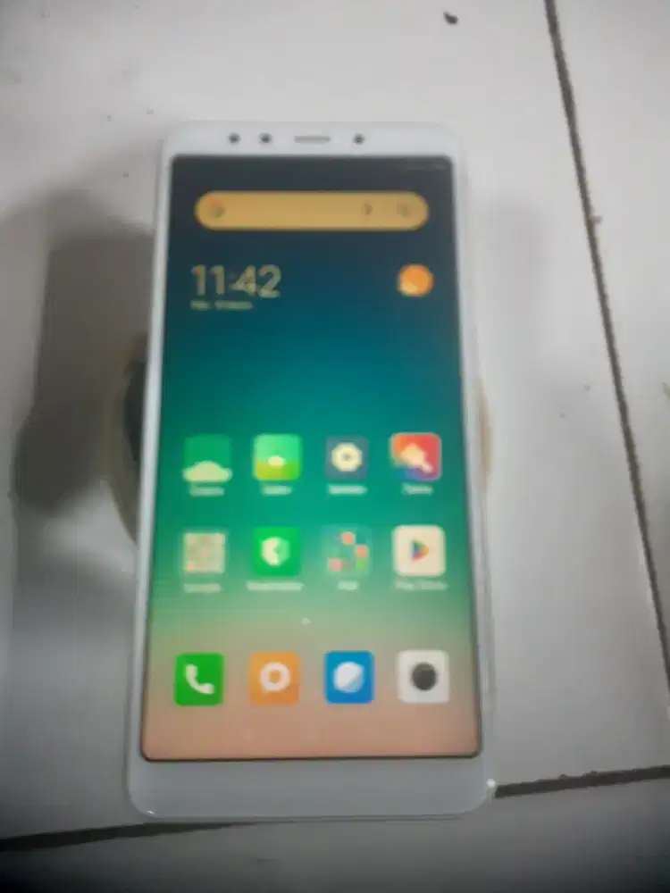 Xiaomi redmi 5 2/16gb