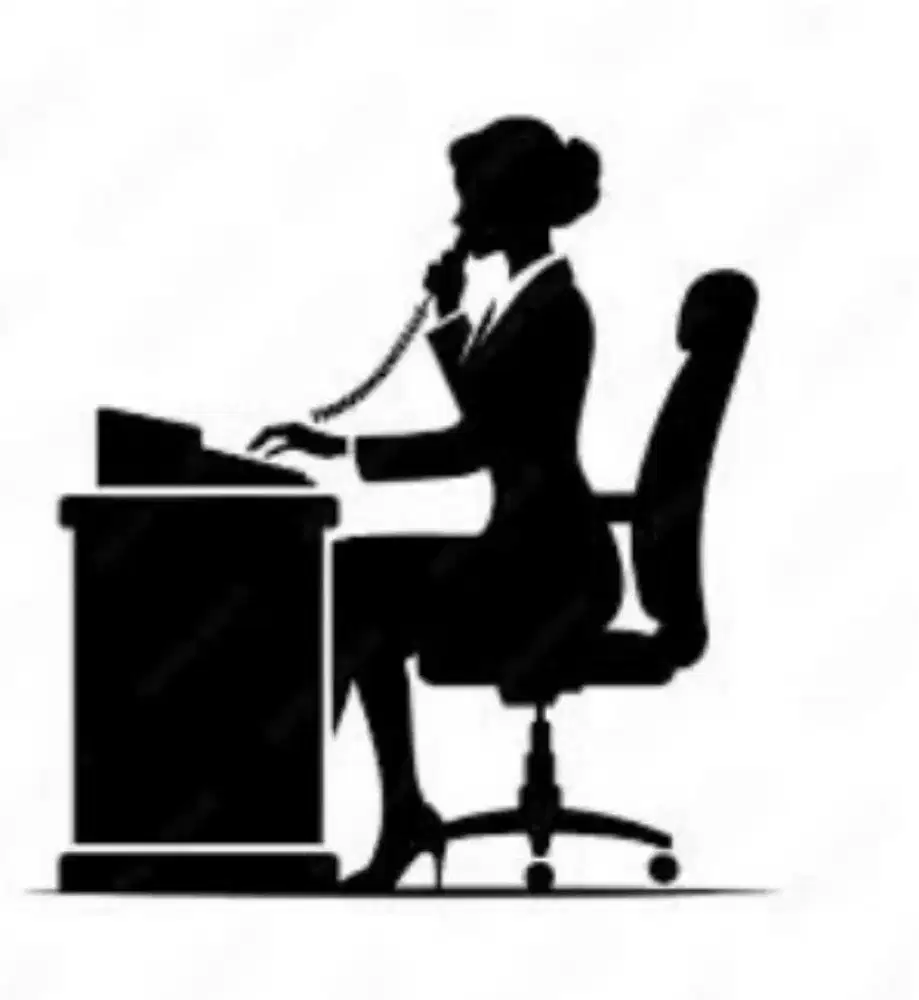 Dibutuhkan (Urgently Required)