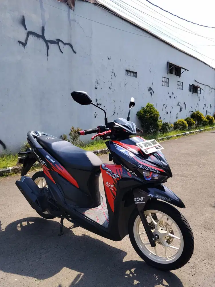 #honda vario led new 2022 nik 2021 modif tipis²
