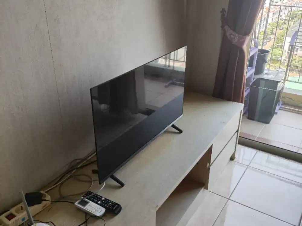 DI SEWAKAN APARTEMEN CITY HOME MOI TOWER SANFRANSISCO LANTAI 20 FULL FURNISH